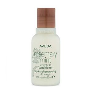 Aveda Rosemary Mint Weightless Conditioner - Travel Size